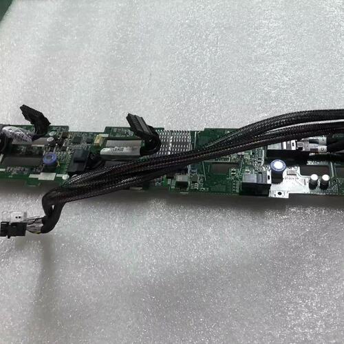 可维修00FJ754 IBM X3650M5硬盘背板 3.5 12议价