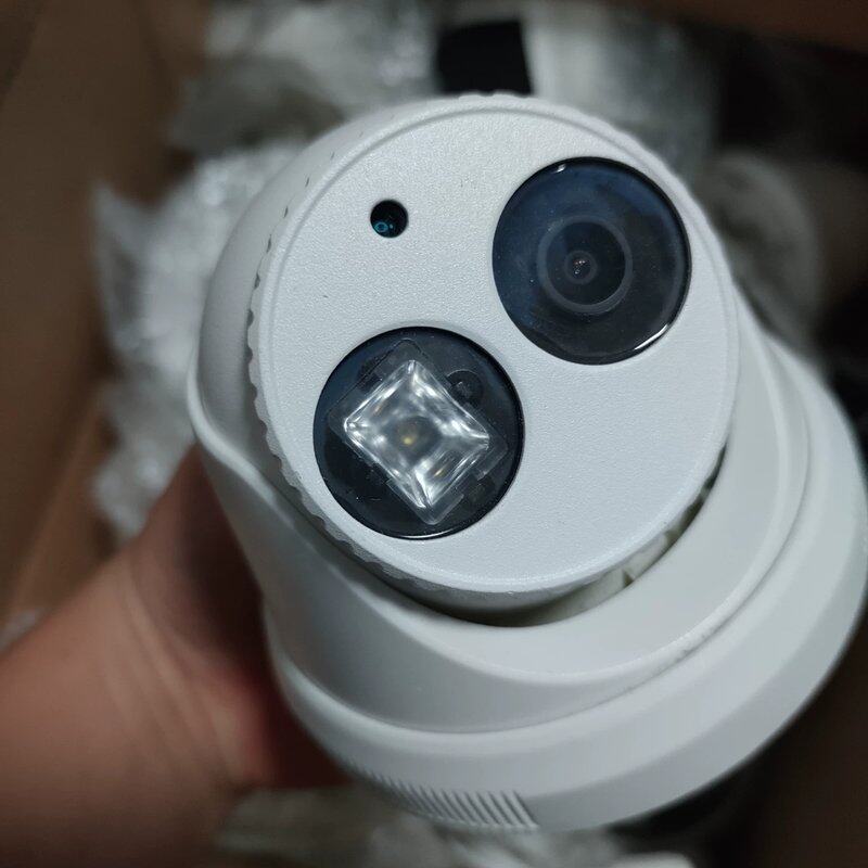 可维修海康威视130w poe半球议价