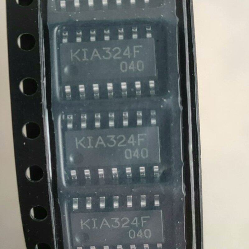 可维修KIA324F 余料350只议价