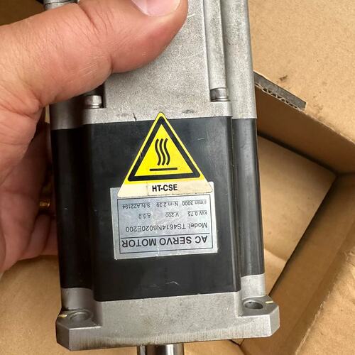 可维修STAR 多摩川 TS4614N6020E200 有兴议价