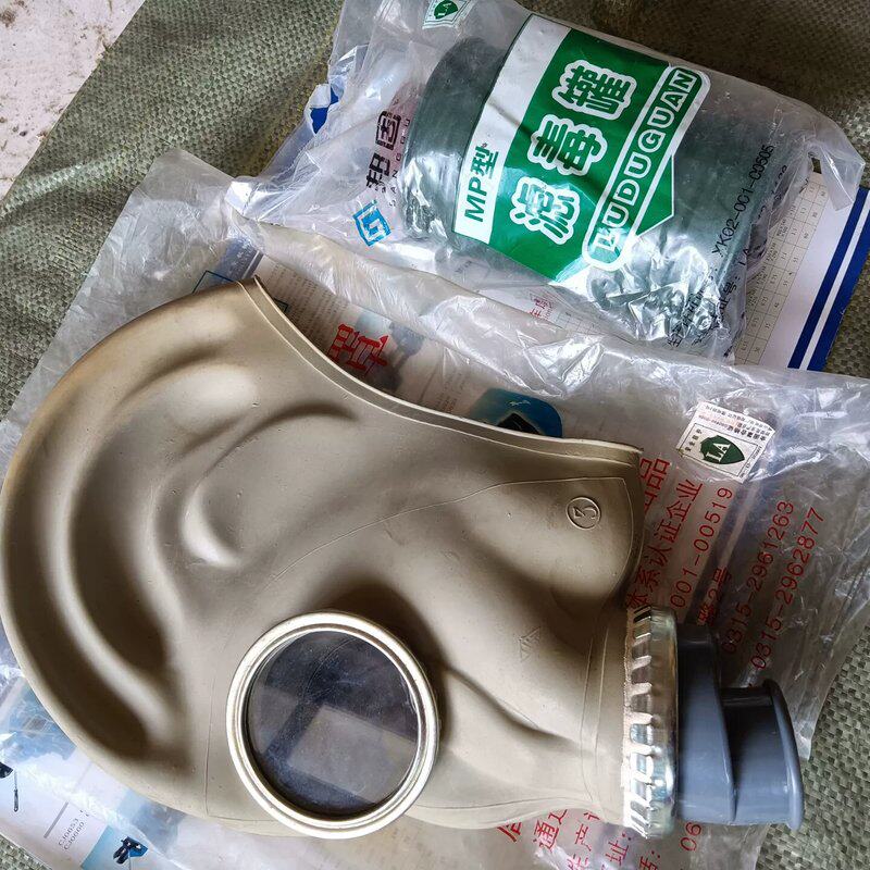 可维修唐人牌防毒面具议价