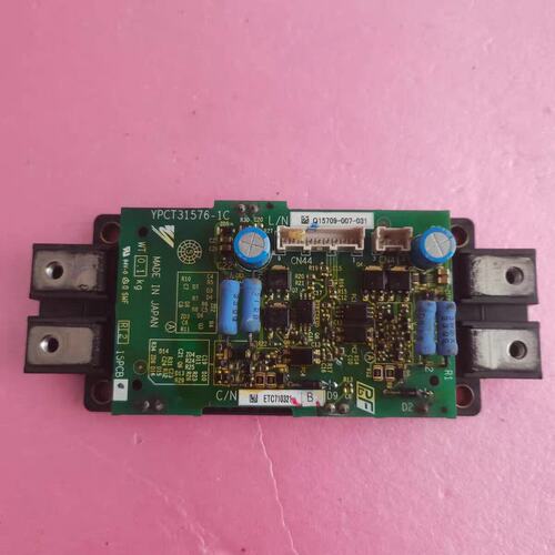 可维修安川ETC710321变频器CM200DXD1-24A驱议价