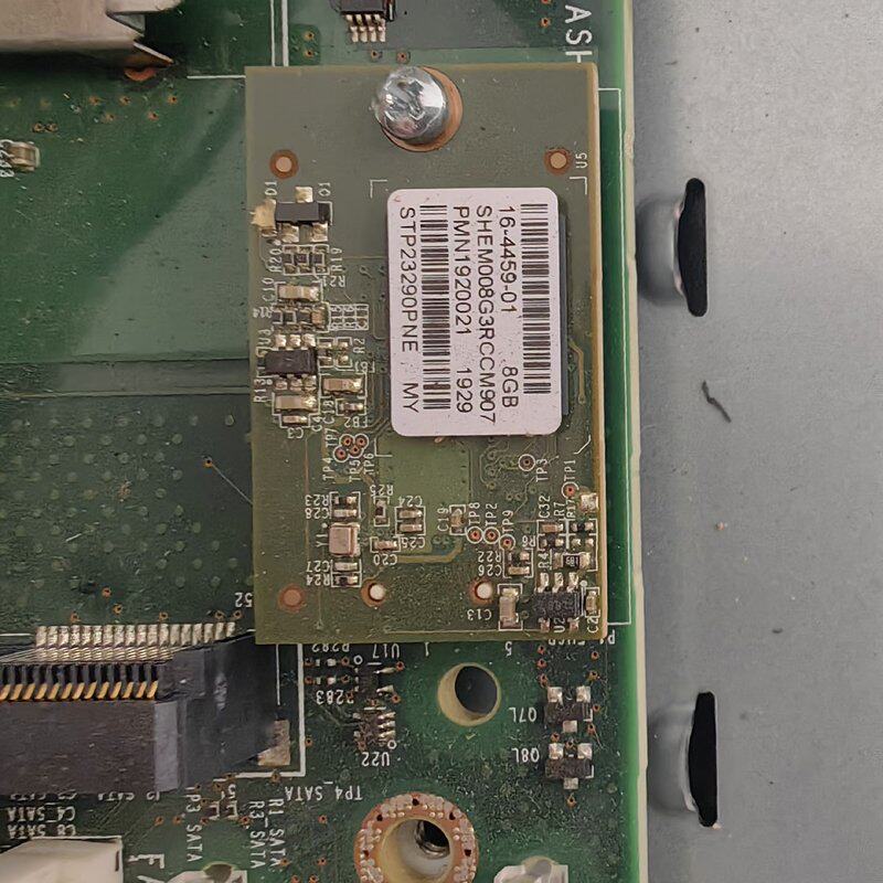 可维修MEM-FLSH-8G 16-4459-01 思科路由器闪存议价