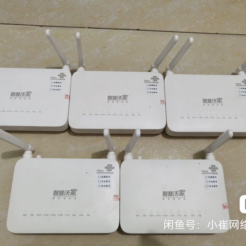 可维修中兴F477v2 F477V9 HS8346R5 EPO议价