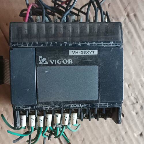 可维修丰炜plcVIGOR VH-28XYT议价