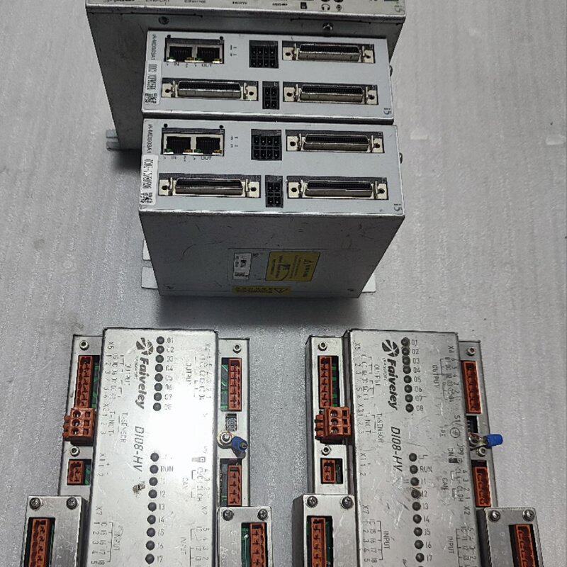 可维修IC-A90HQ,i5 IA-MDS03A1,两台,法维议价