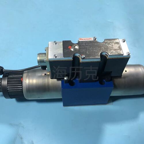 可维修R900949806 4WREE10W50-2X/G24K3议价