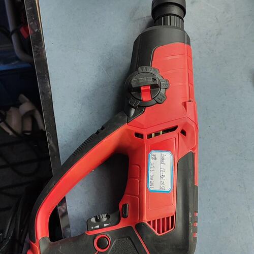 可维修安海Einhell TE-RH 28 5F电锤，运转正常,议价