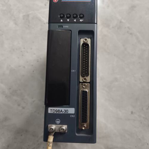 可维修拓普康伺服驱动器TD98A-30议价