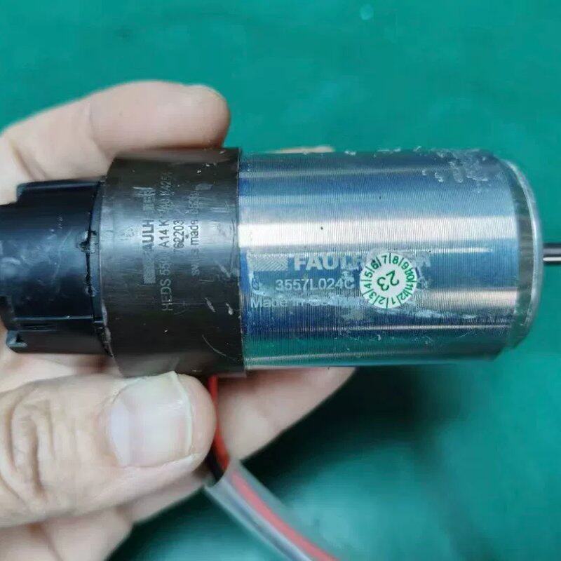 可维修FAULHABER福尔哈贝电机3557L024C议价
