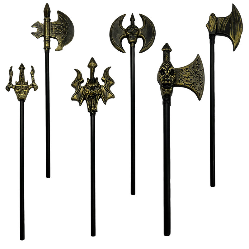 万圣节40厘米ceniakai小兵器