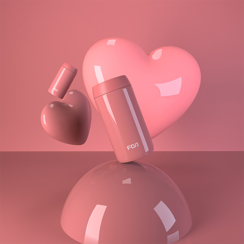 富光保温杯316不锈钢女士迷你款时尚口袋杯便携防漏高颜值水杯子,餐饮具,保冷/保温杯,淘宝优惠券,粉丝福利购,淘宝优惠卷