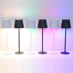 跨G境高脚灯酒吧餐桌吧台氛馨围小夜灯温浪漫幻彩RB台智能663小台