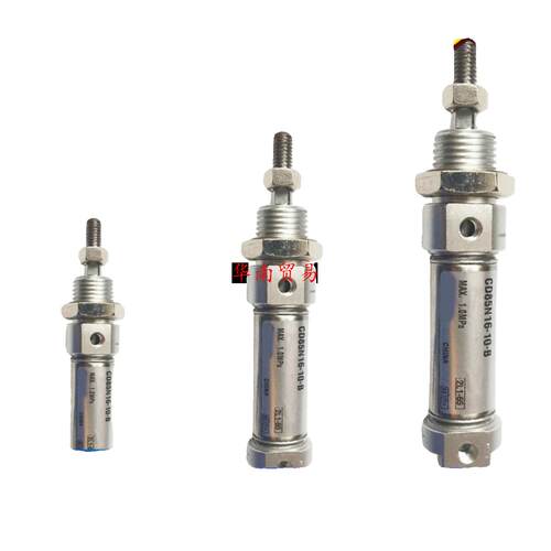 全新笔形气缸 CD85N25-50-B/CD85N16-25-B 现货提供 质保原装正品