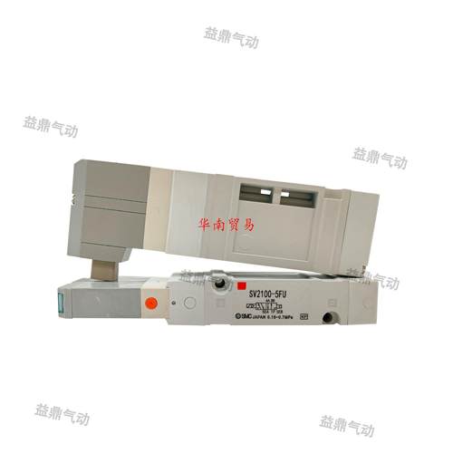 SMC电磁阀SV1100/SV1200/SV1300/SV1A00-5FU.SV2200/SV21原装正品