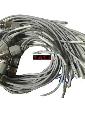 D-M9PSDPC 日本SMC全新正品4针插头式磁性开关 现货供应原装正品