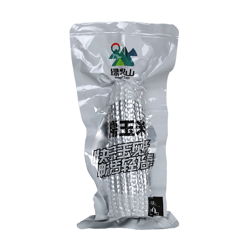 绿牧山旗舰店正宗东北糯玉米