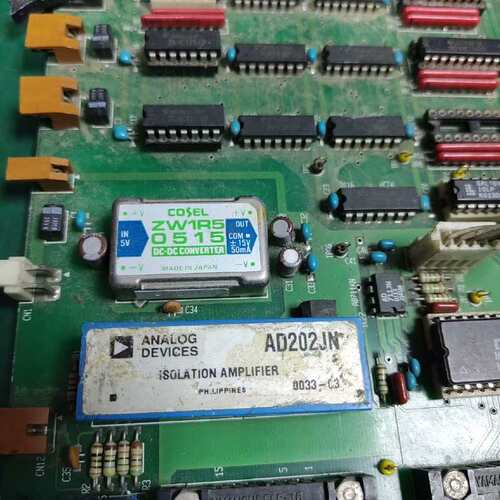 议价AD202JN 两个 实价可维修