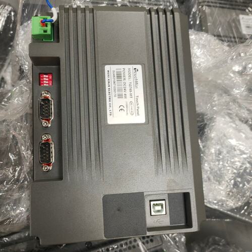 议价信捷7寸触摸屏 TG765-MT/ XT可维修