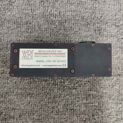 可维修WDI ATF5 自动聚焦模块传感器 功能测试正常 实物图拍议价