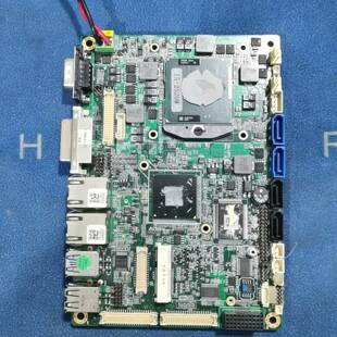 可维修 工控主板ASB-L8772J-Rev 1.00工业议价