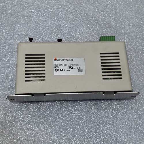 议价电动缸驱动器LECA6P-LEY25AC-30，原可维修