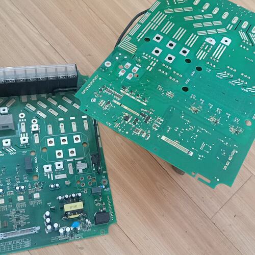 议价PCB630N4PD05有两张可维修