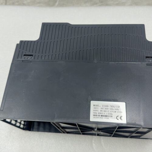 议价众辰变频器Z2400-7R5G/11P，7.5KW/11KW可维修