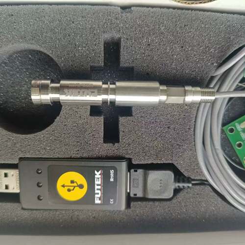 可维修进口FUTEK ，QLA388，带包装，压 力传感器 称议价