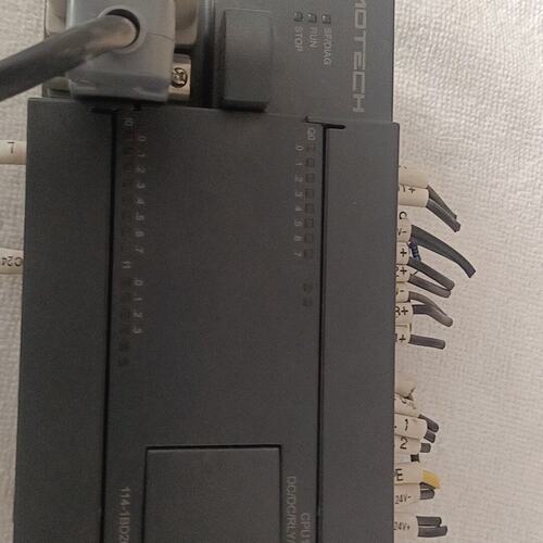议价台湾MOTECH茂迪CPU124xp带有可维修