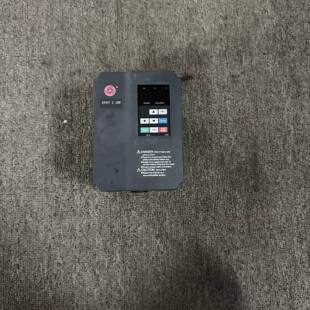 可维修众辰变频器H6400S-2R2G/3R7P，400V 2.2议价