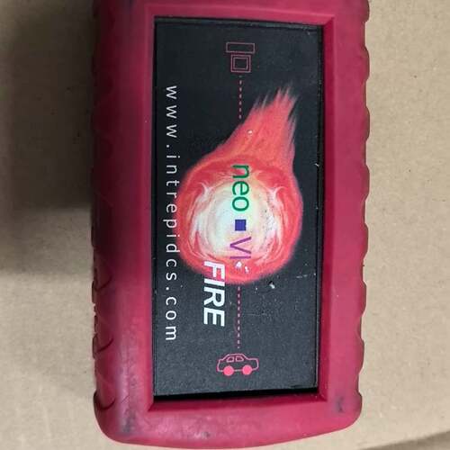 可维修英特佩斯 neo vi Fire议价