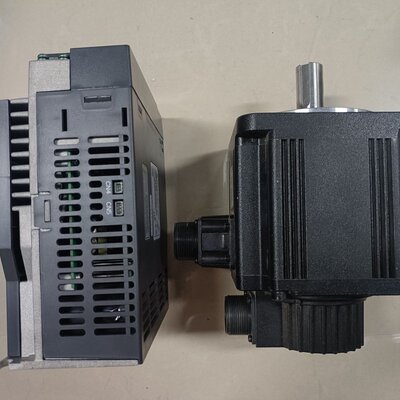 议价台达B2 ASD-B2-1521-B+ECMA-E21315可维修