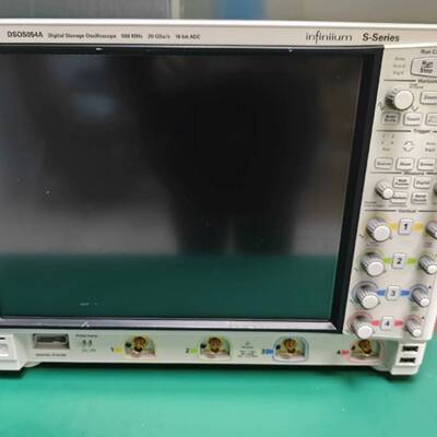 可维修KEYSIGHT DSOS604A/DSOS804A/M议价