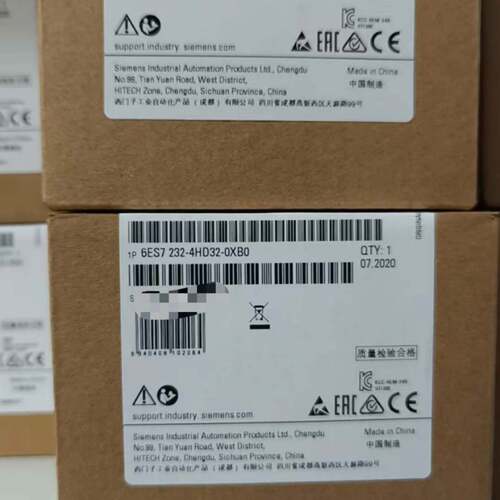 可维修6ES7232-4HD32-0XB0直发，顺丰包邮，需要议价