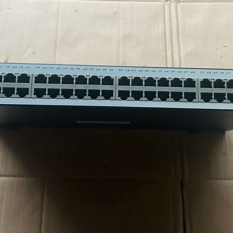 议价网月 48口万兆交换机 MS2952GT可维修