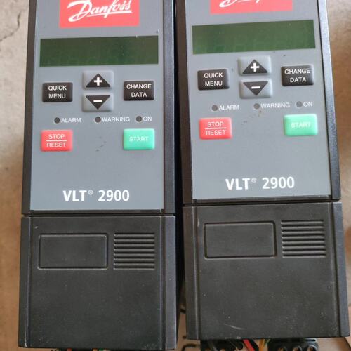 议价丹佛斯2900系列195N2188可维修