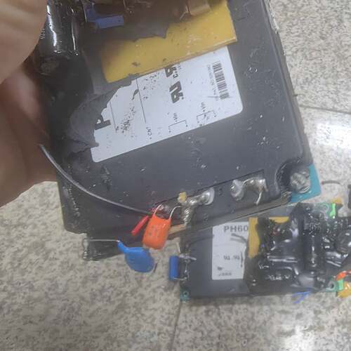 可维修LAMBDA DC-DC电源模块 PH600S280-5议价