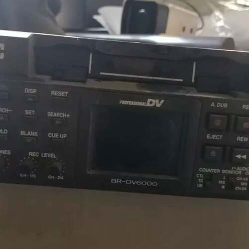 可维修JVC BRDV6000议价