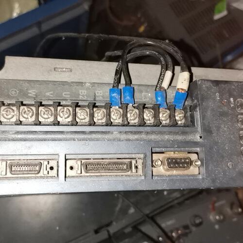议价埃斯顿伺服器1.5kw edb-15apa可维修