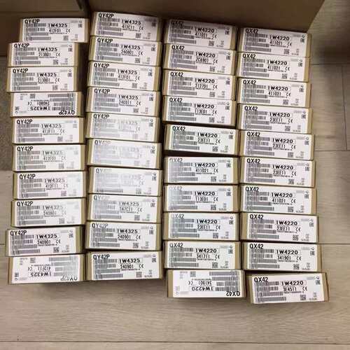 议价Q系列定位模块PLC QD75D1N D2N D4N QD7可维修