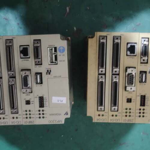 可维修安川MP2300控制器，型号JEPMC-MP2300-E，日议价