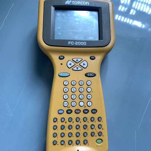 议价TOPCON FC-2000可维修