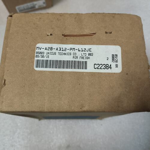 议价MAC电磁阀，型号：MV-A2B-A312-PM可维修