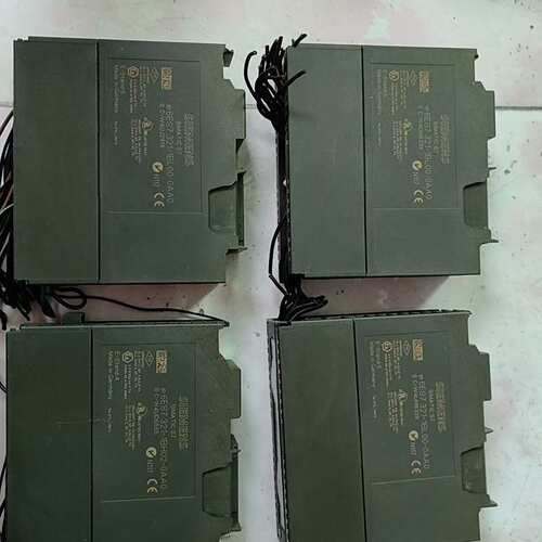 议价6ES7321数字量输入模块6ES7 321-1BL0可维修