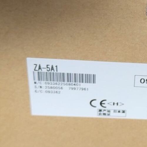 议价三菱电磁离合刹车 ZA-5A1可维修