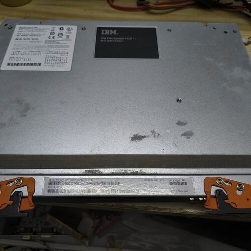 议价IBM FC3171 8G可维修