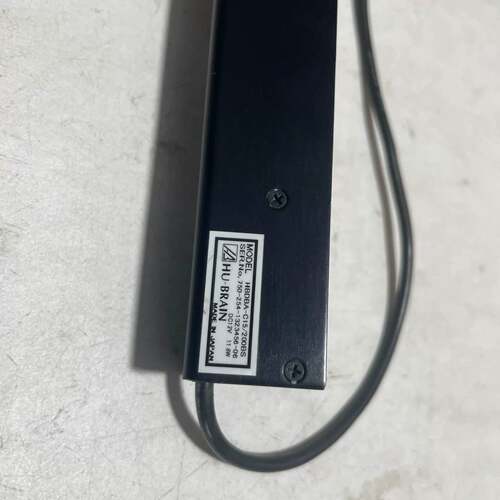可维修HU-BAIN视觉光源HBDBA-C15/200BS件，议价