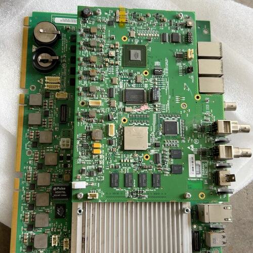 议价巴可icmp，可维修
