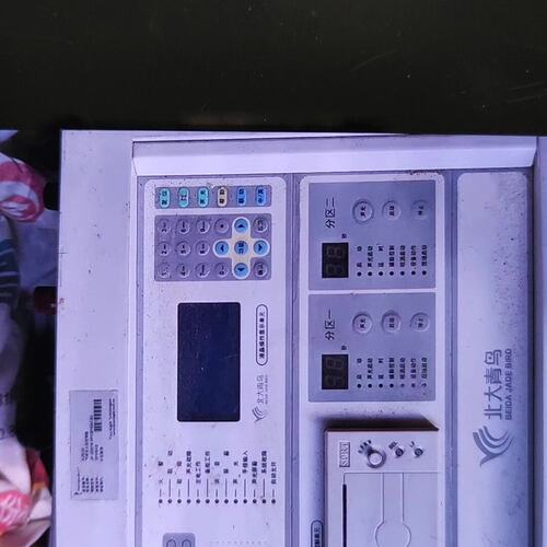 议价′气体灭火控制器，JB一QD21S-vFC3010ACE2可维修